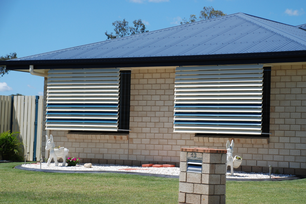 Franks Home Decor Centre Hervey Bay Patio Carport Installation