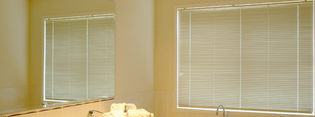 timber venetian blinds