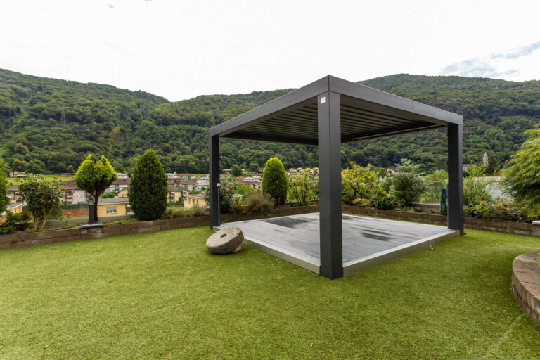 patio roofing