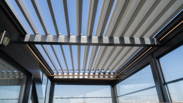 patio roofing