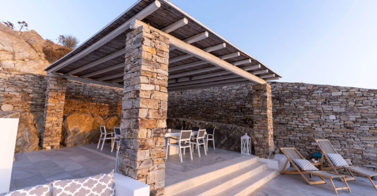 patio roofing