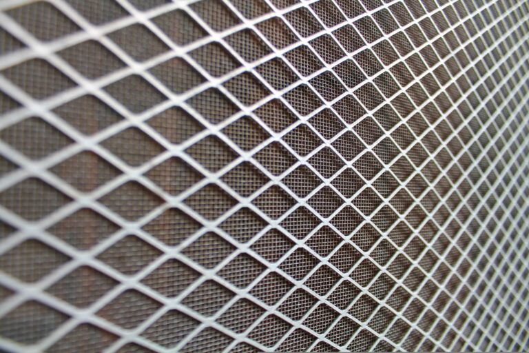 security screens