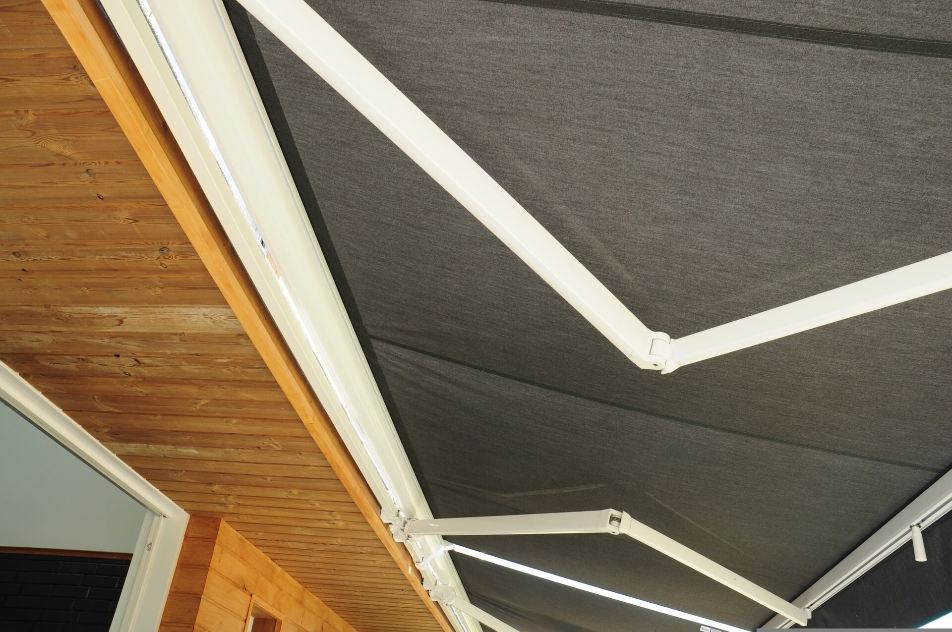 outdoor awnings