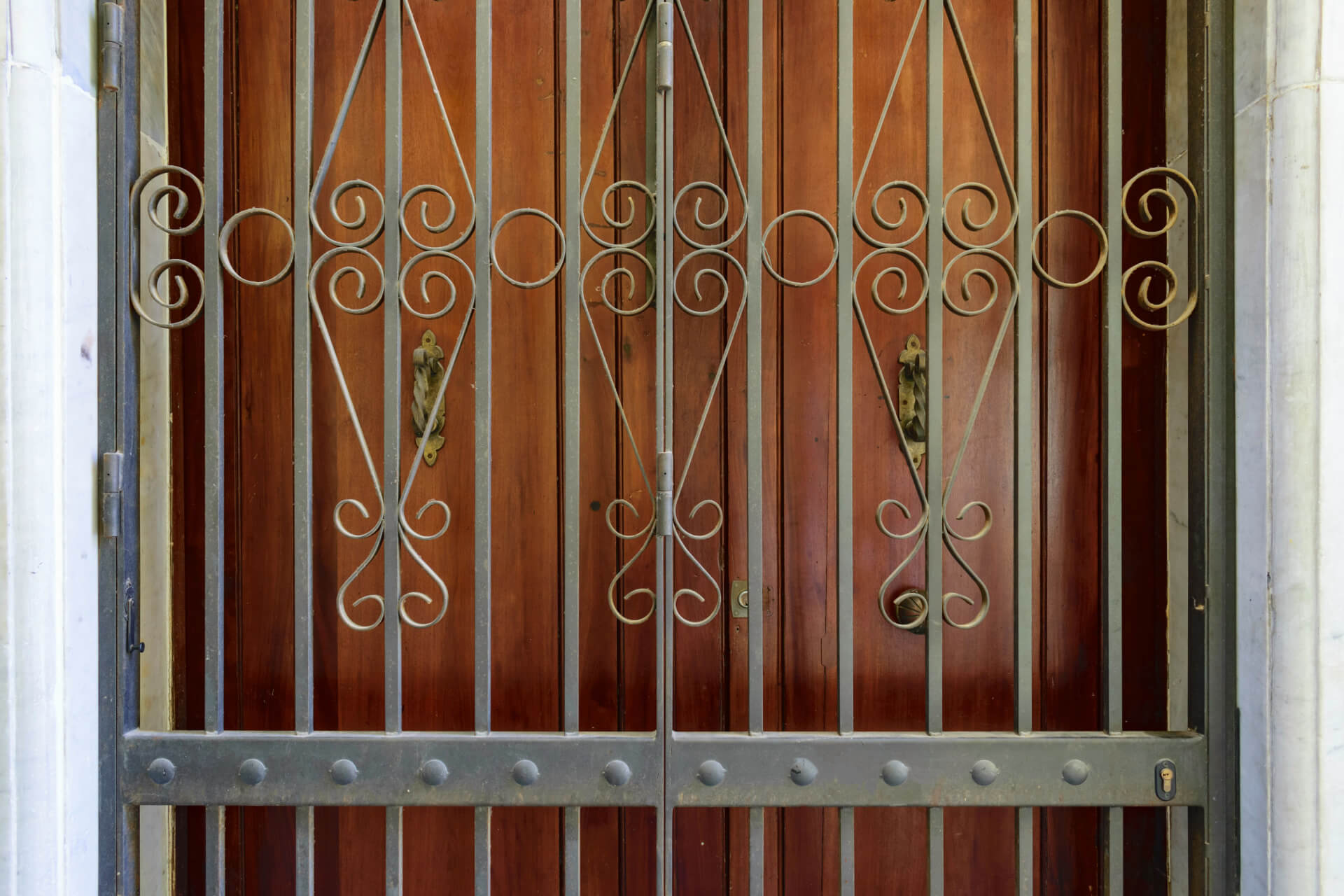 security screens